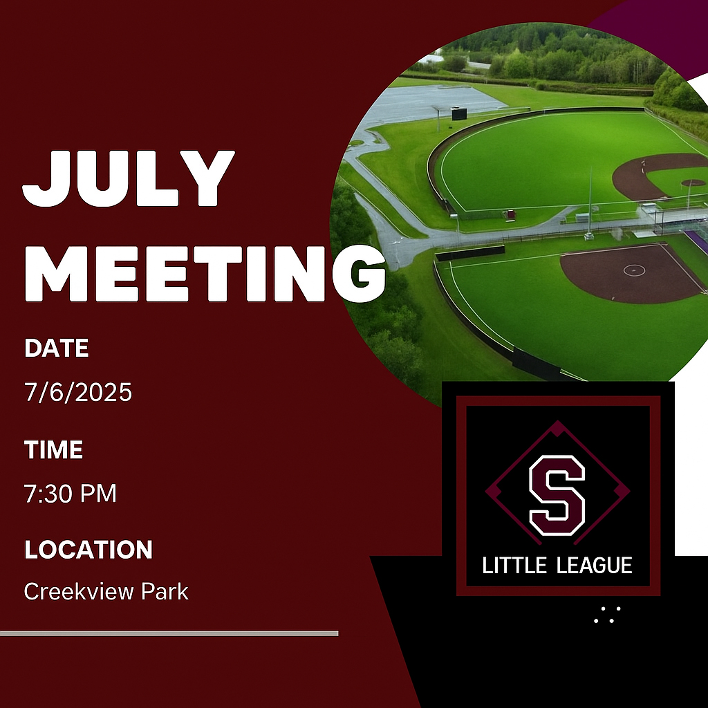 Meeting Info